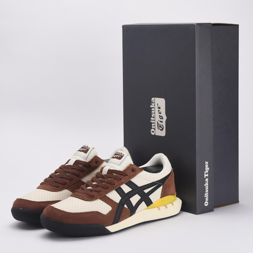 ASICS ONITSUKA TIGER ULTIMATE 81 EX - Image 6